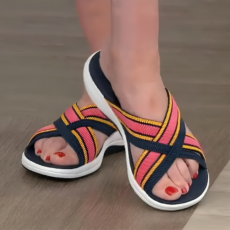 Hilma Sandals - ergonomiska skor