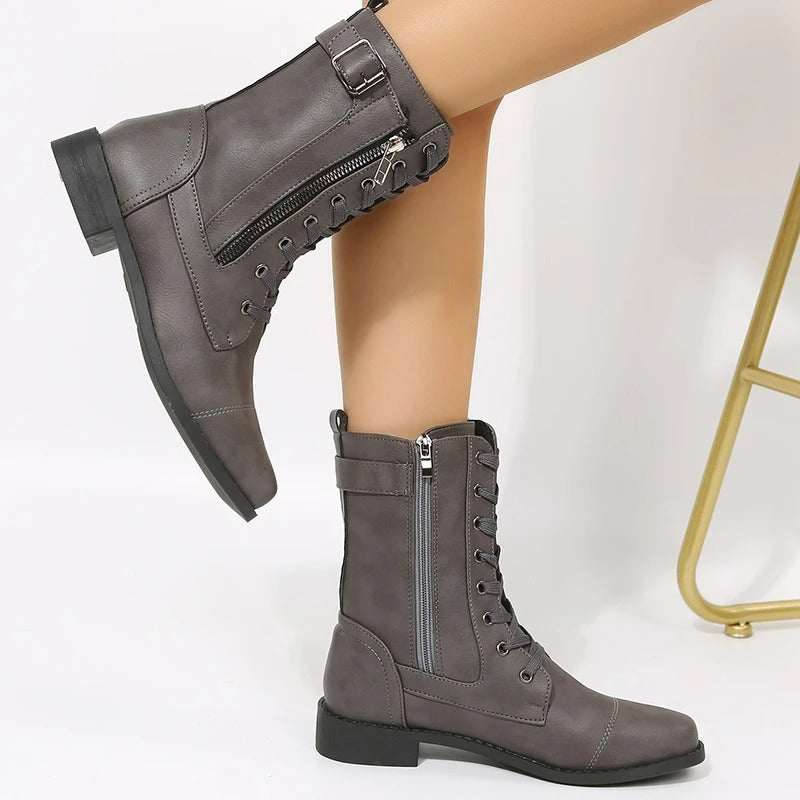 Maja Boots - ergonomiska skor