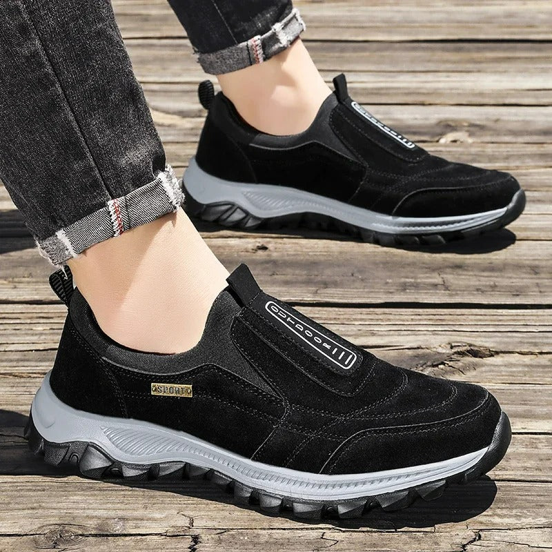 Samuel Sneakers - ergonomiska skor