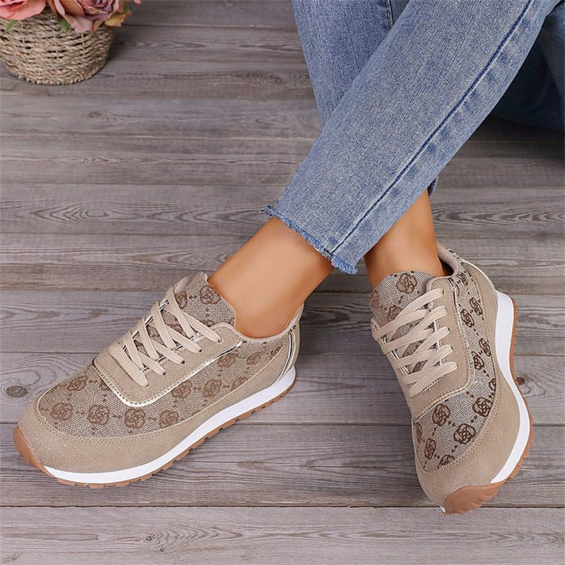 Aubrey Sneakers - ergonomiska skor