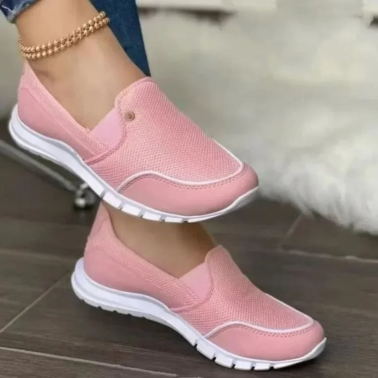 Savannah Sneakers - ergonomiska skor
