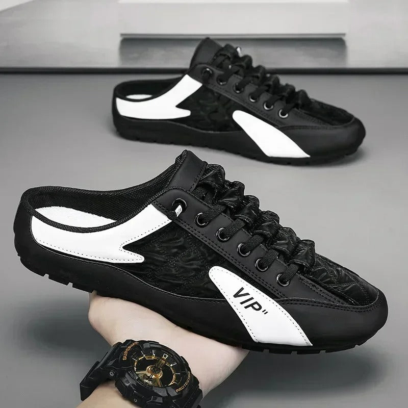Ethan Sneakers - ergonomiska skor