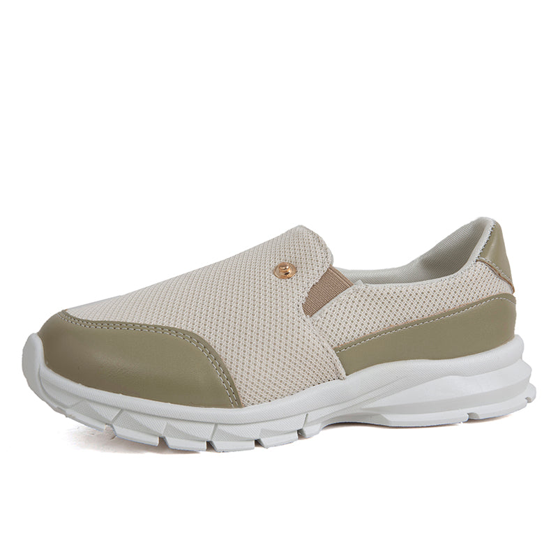 Savannah Sneakers - ergonomiska skor