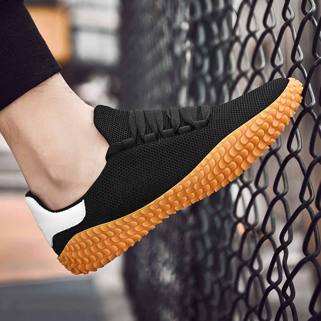 Devin Sneaker - ergonomiska skor