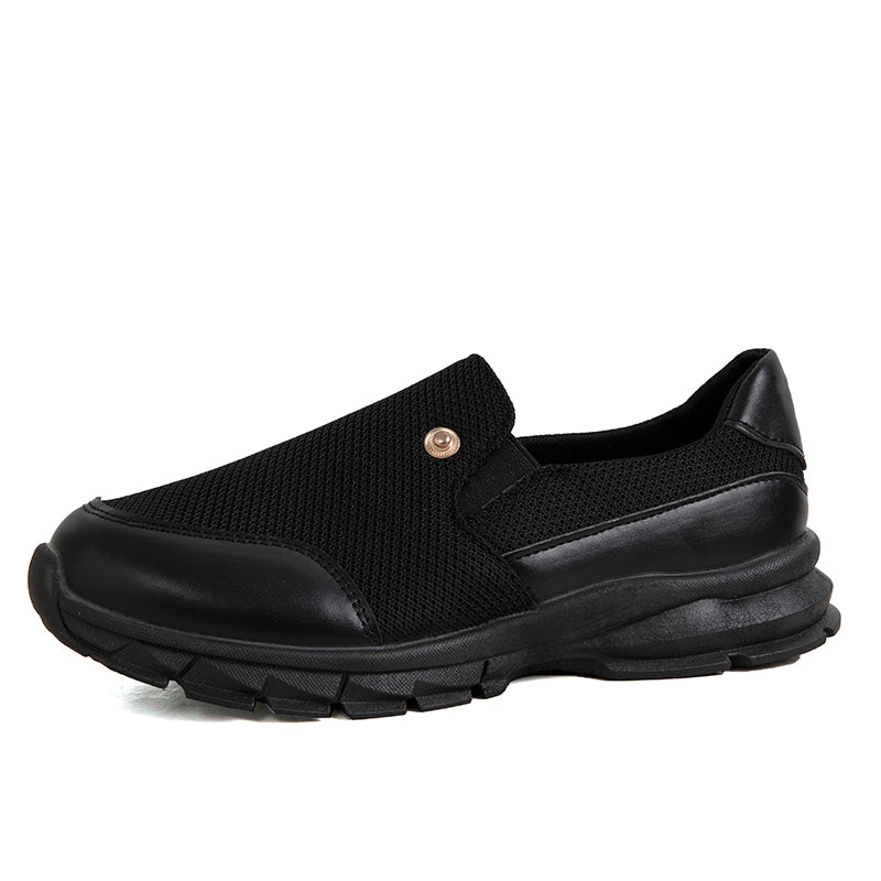 Savannah Sneakers - ergonomiska skor