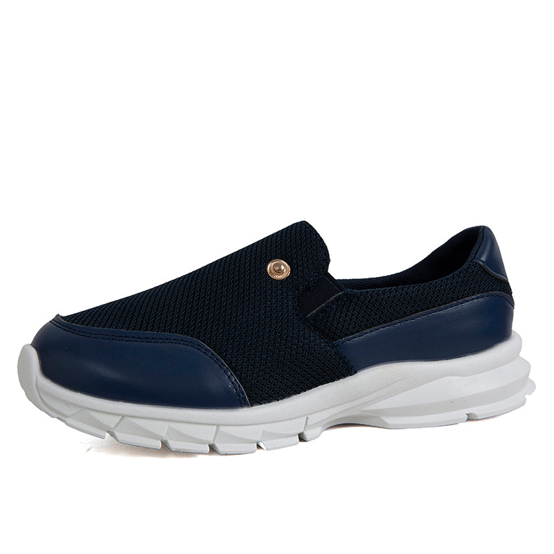 Savannah Sneakers - ergonomiska skor