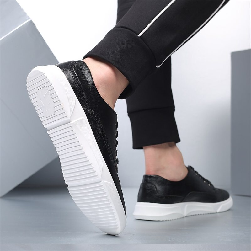 Anton Sneaker - ergonomiska skor