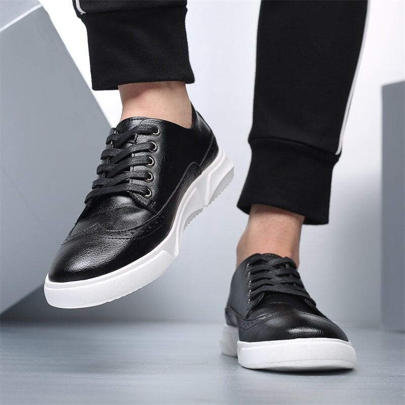 Anton Sneaker - ergonomiska skor