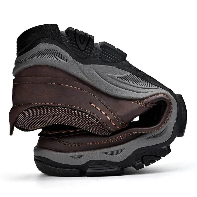 Austin Loafer - ergonomiska skor