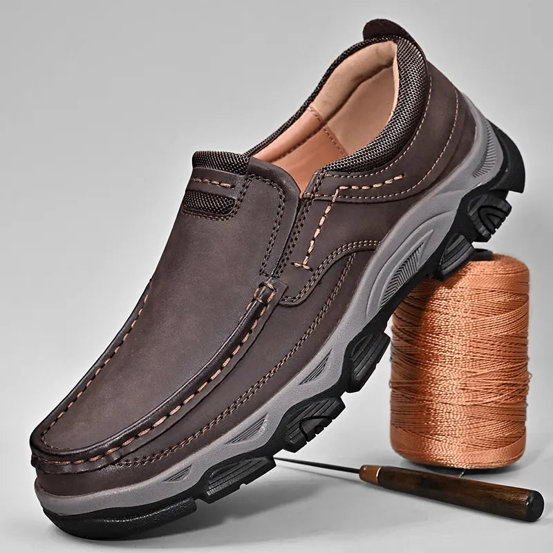Austin Loafer - ergonomiska skor