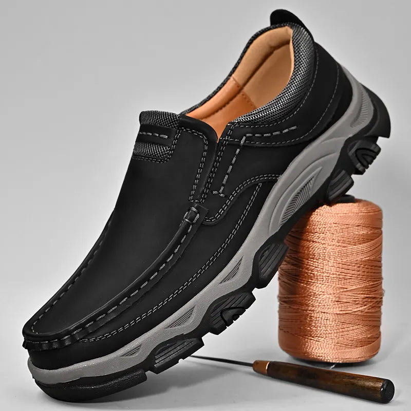 Austin Loafer - ergonomiska skor