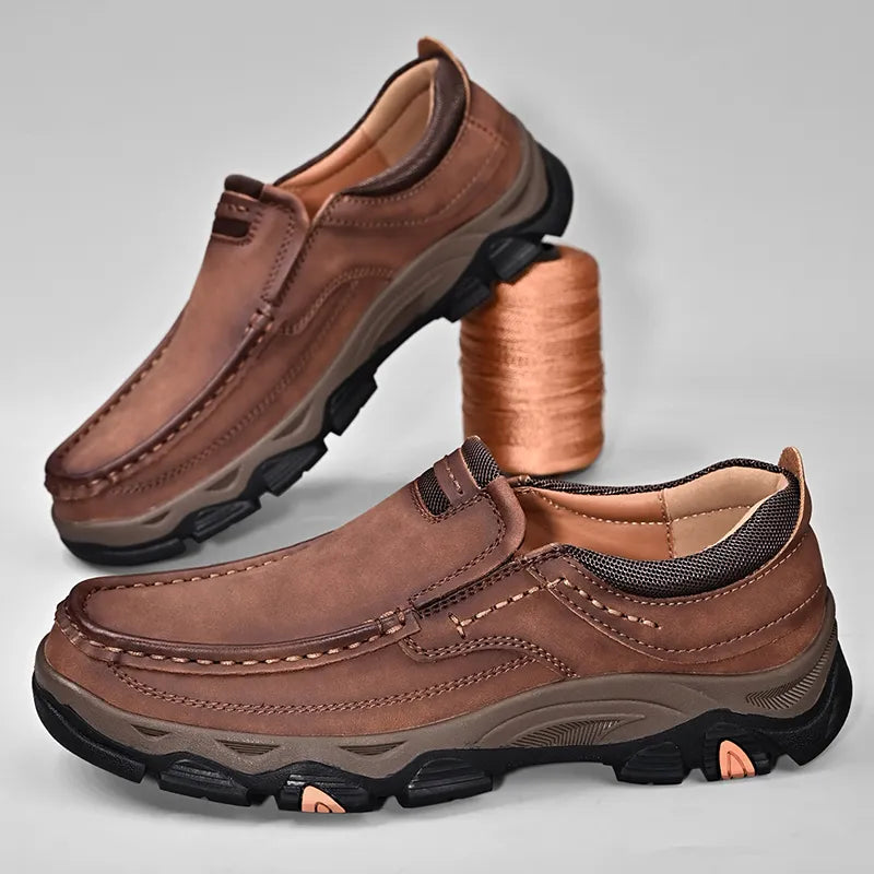 Austin Loafer - ergonomiska skor