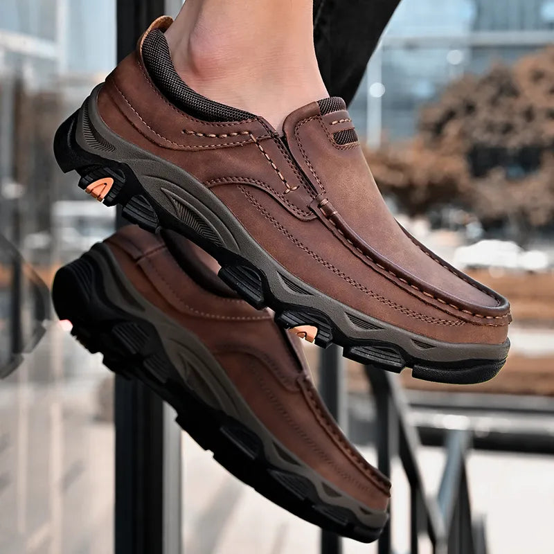 Austin Loafer - ergonomiska skor