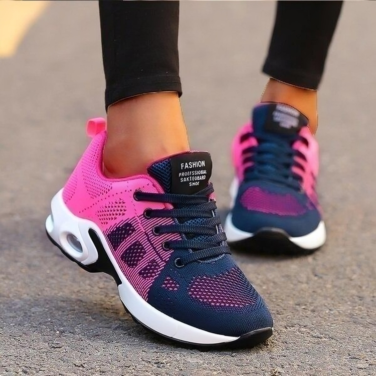 Mira Sneakers - ergonomiska skor