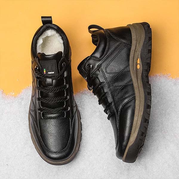 Rowan Sneakers - ergonomiska skor