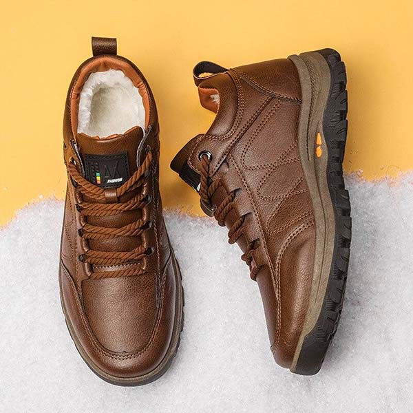 Rowan Sneakers - ergonomiska skor