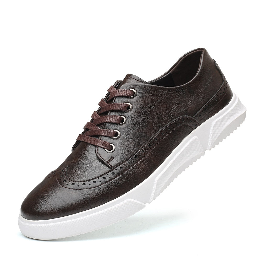 Anton Sneaker - ergonomiska skor