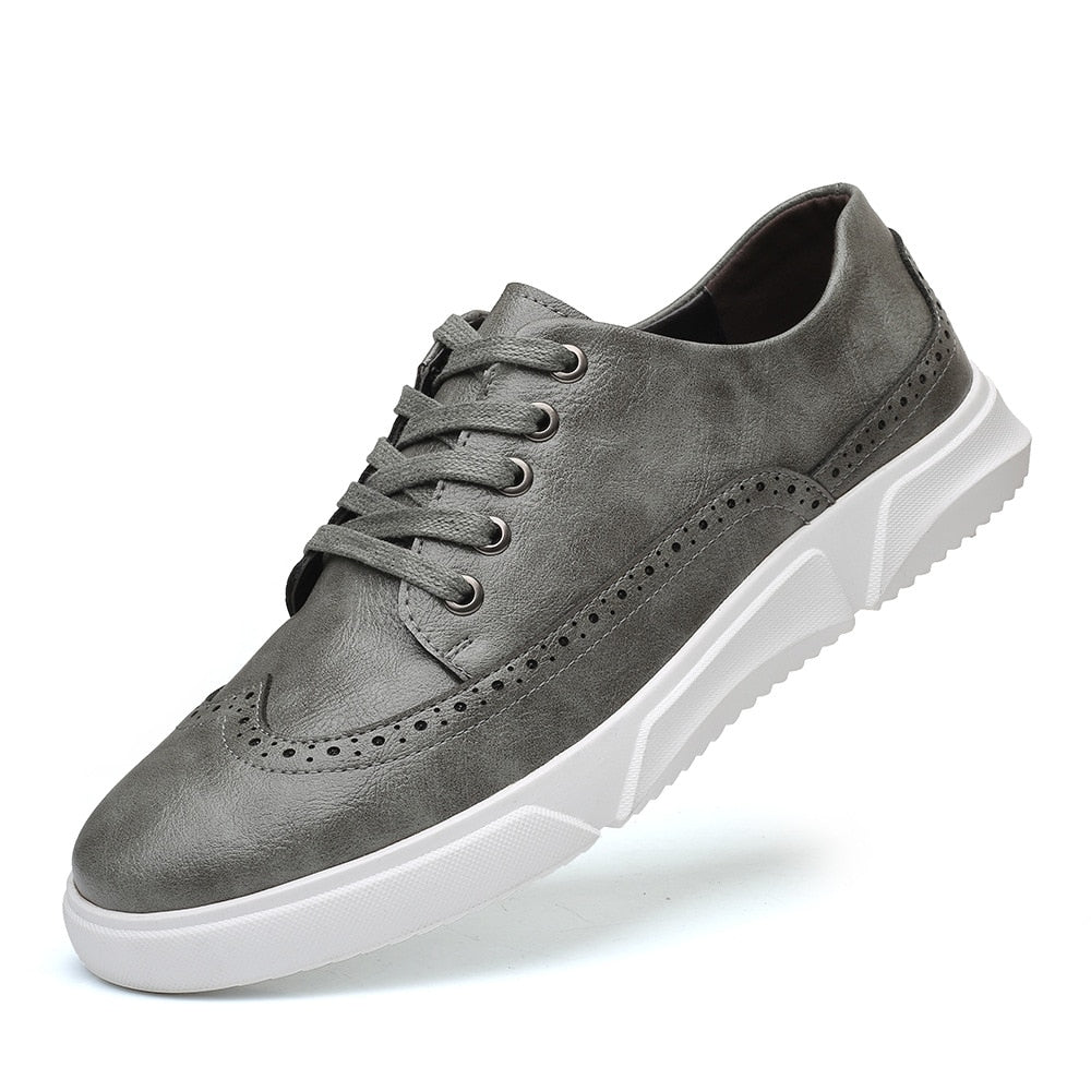 Anton Sneaker - ergonomiska skor