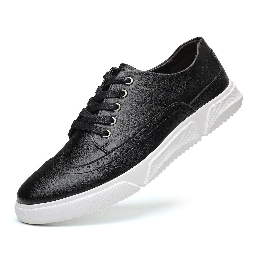 Anton Sneaker - ergonomiska skor