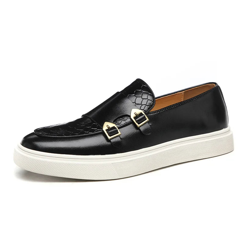 Tristan Loafers - ergonomiska skor