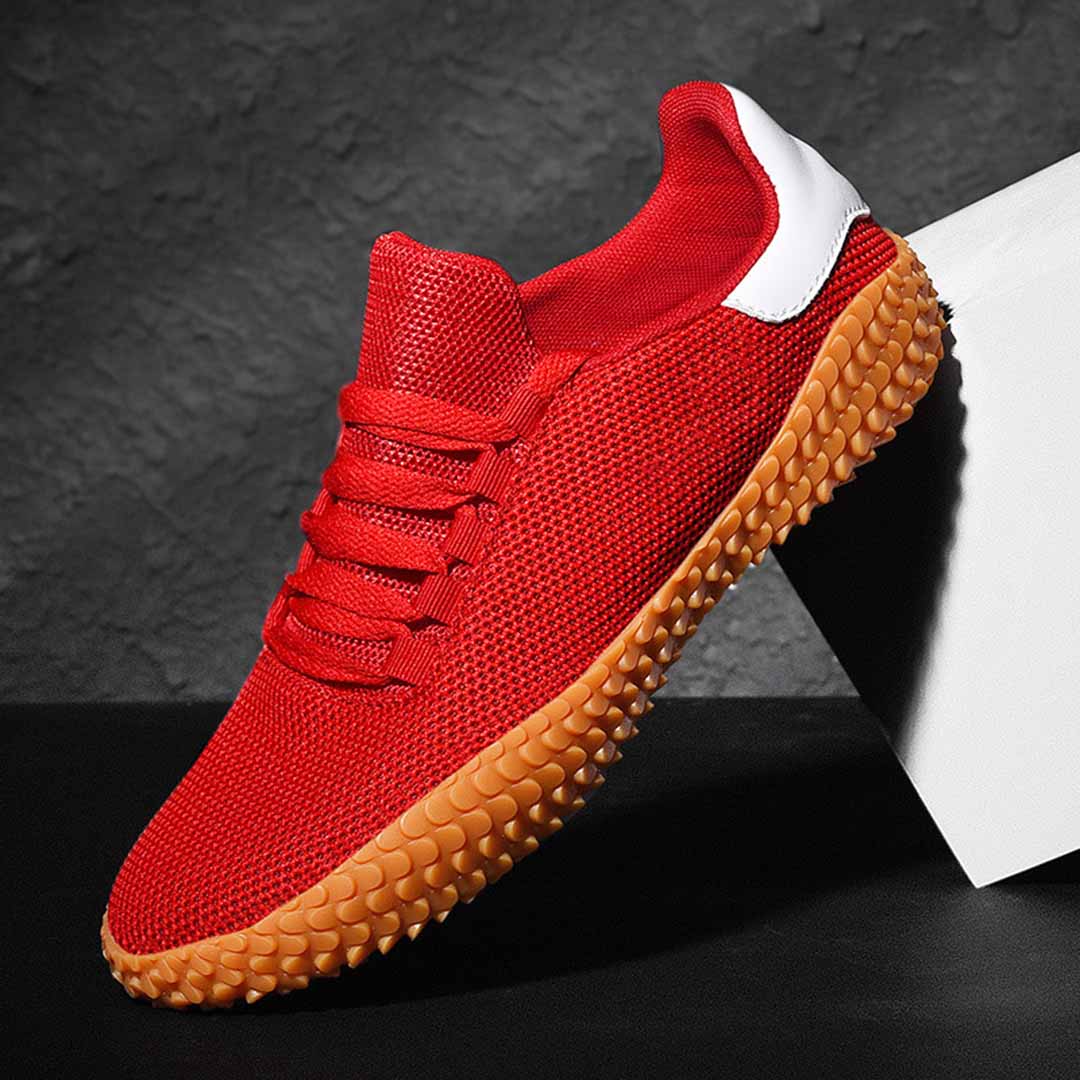 Devin Sneaker - ergonomiska skor