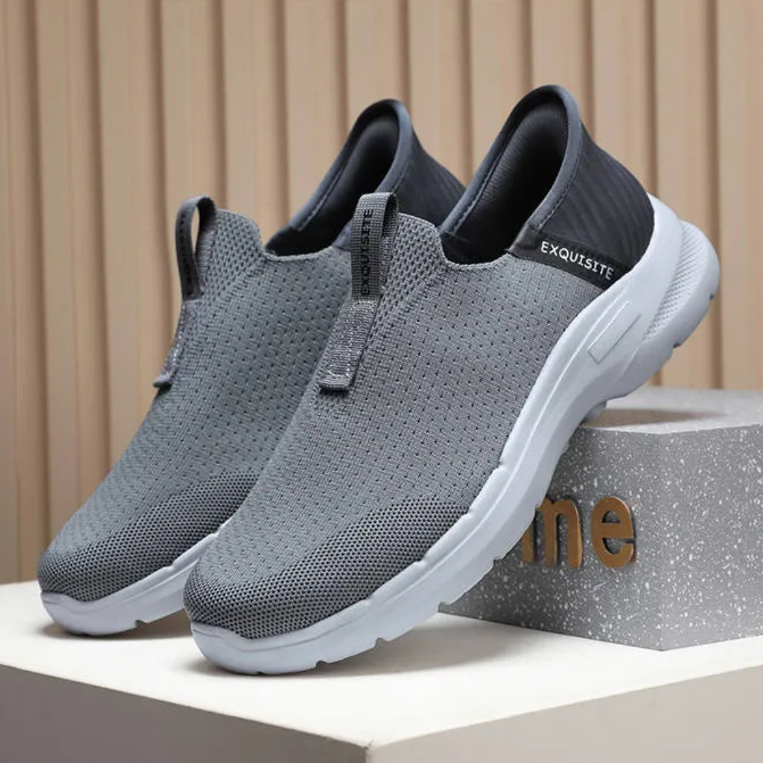 Simon Sneakers - ergonomiska skor