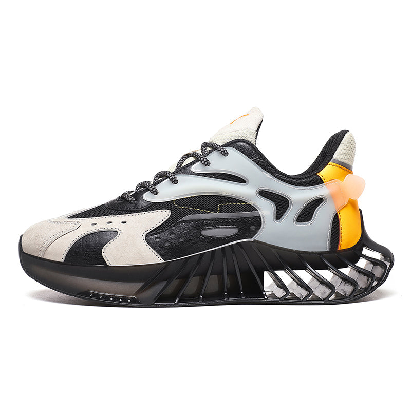 David Sneakers - ergonomiska skor