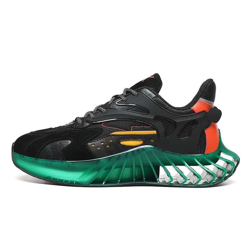 David Sneakers - ergonomiska skor