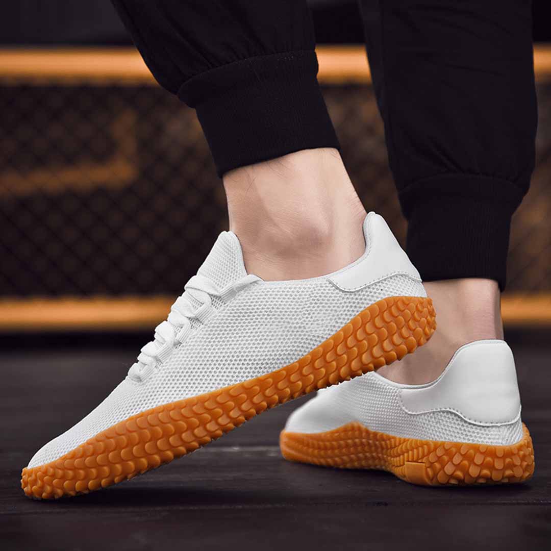 Devin Sneaker - ergonomiska skor