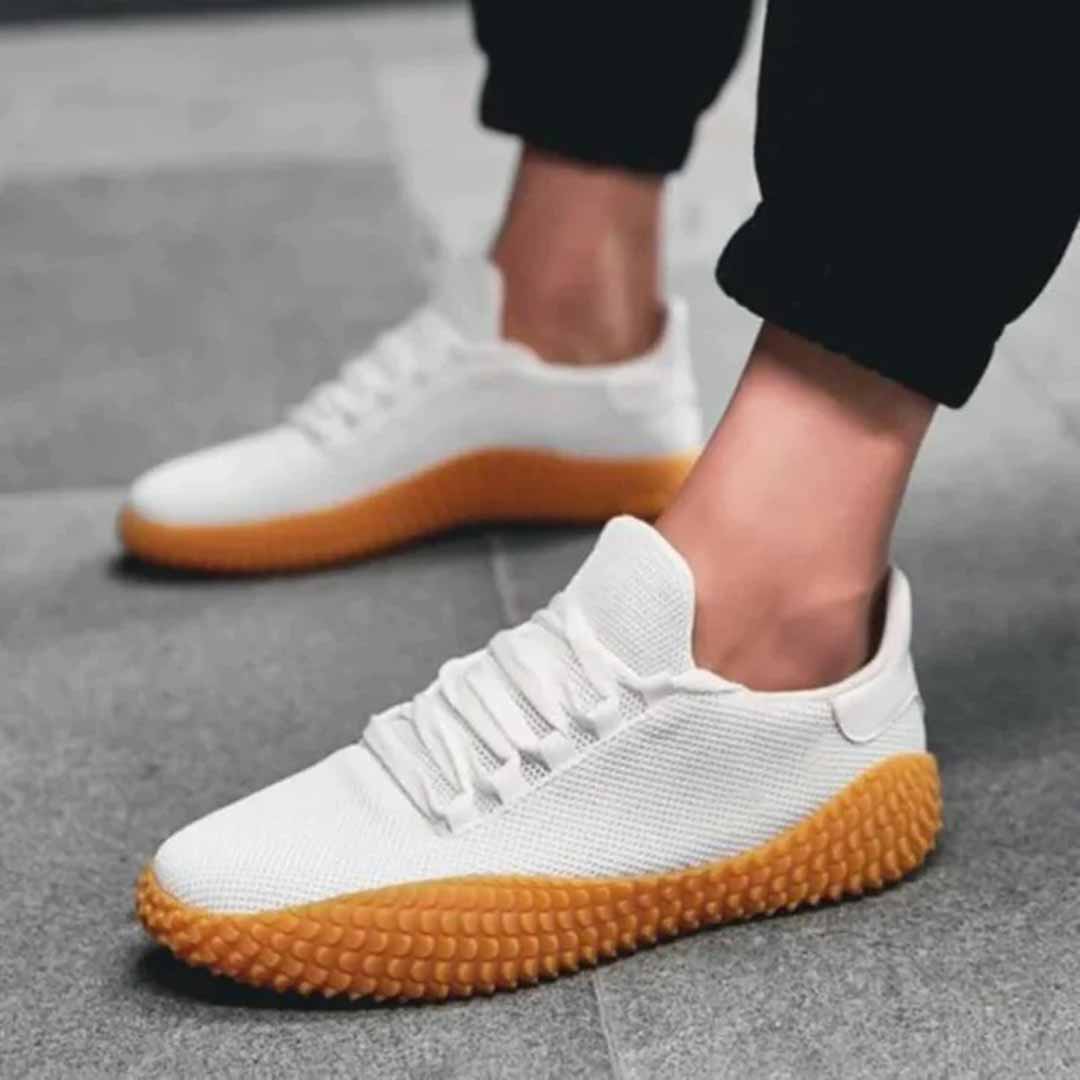 Devin Sneaker - ergonomiska skor
