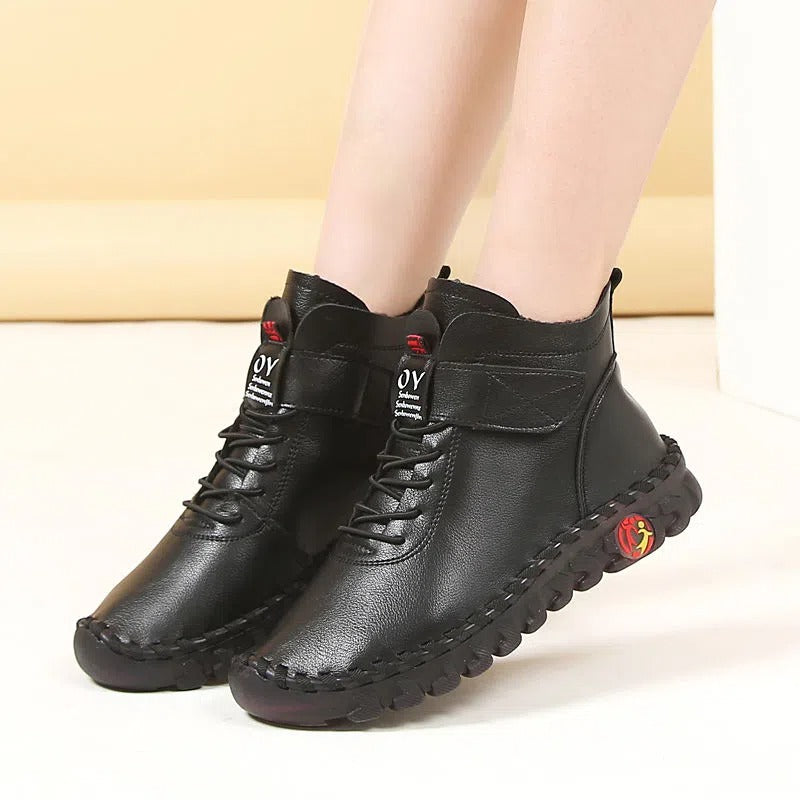 Märta Boots - ergonomiska skor