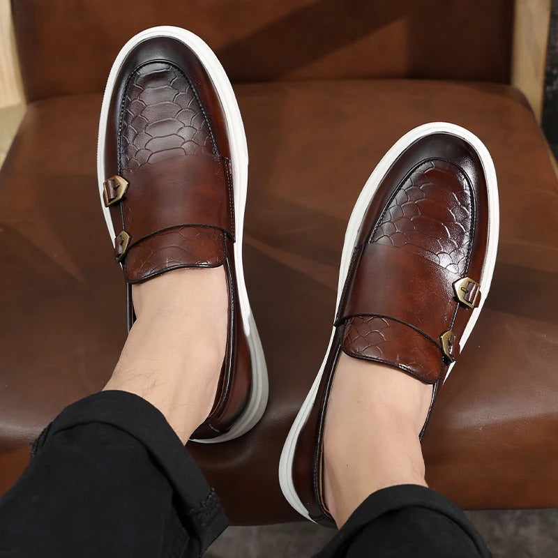 Tristan Loafers - ergonomiska skor