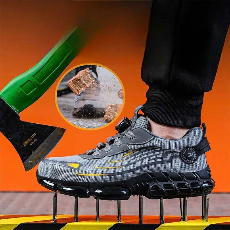 Arthur Sneakers - ergonomiska skor