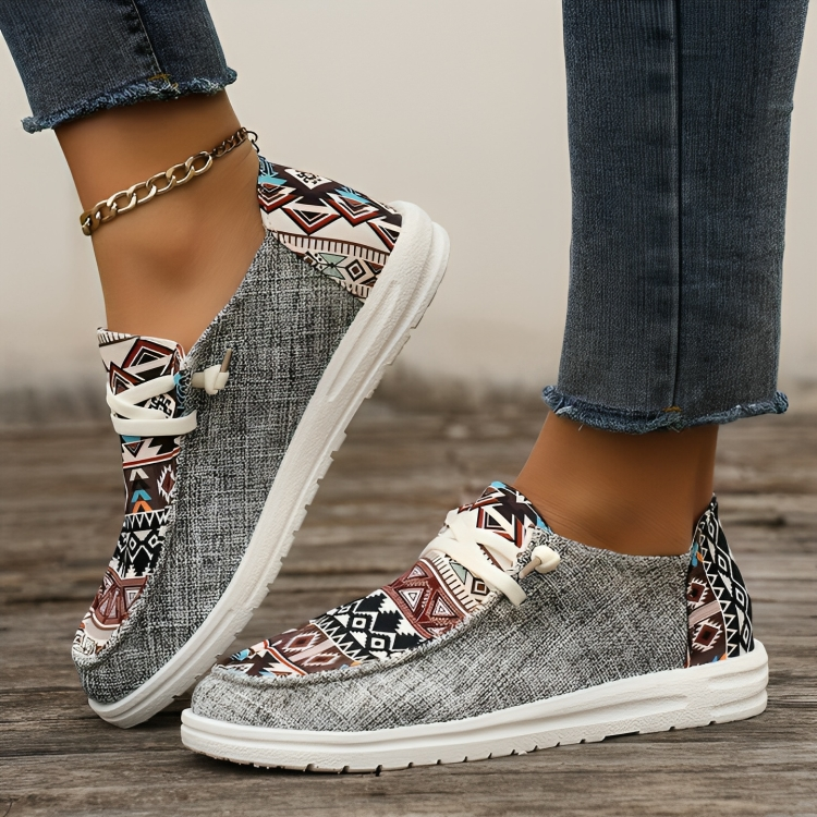 Scarlett Sneakers - ergonomiska skor