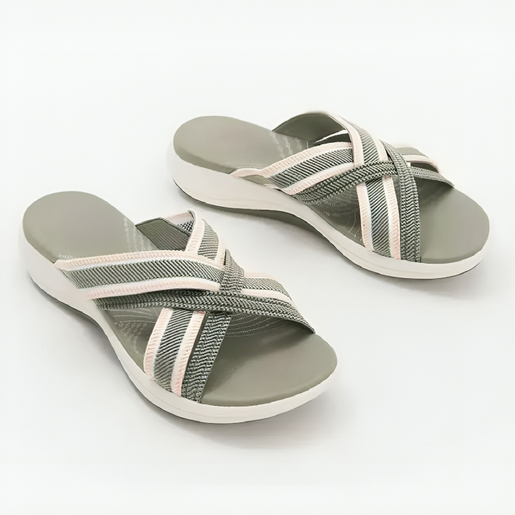 Hilma Sandals - ergonomiska skor