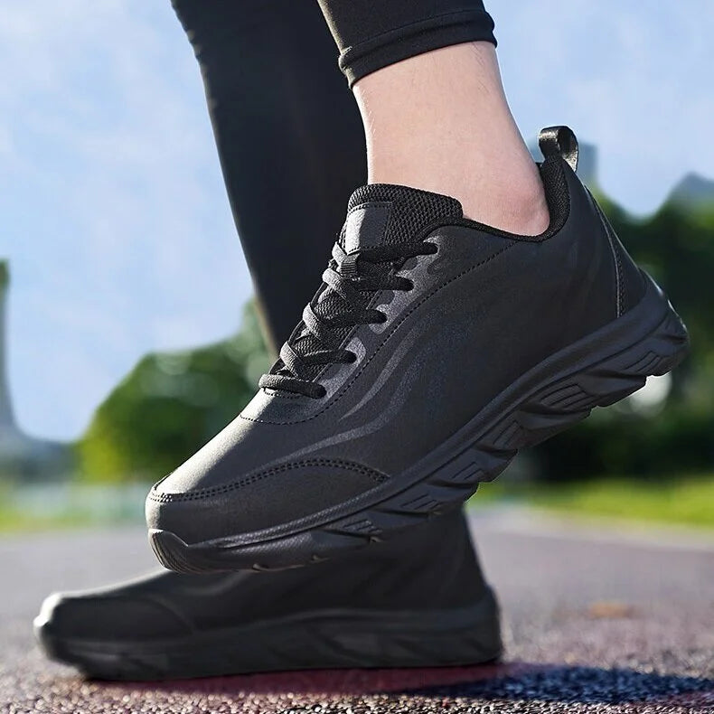Liam Sneakers - ergonomiska skor