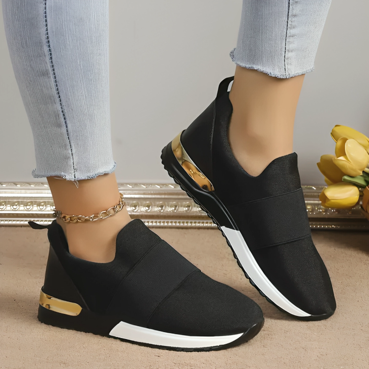 Faith Sneakers - ergonomiska skor