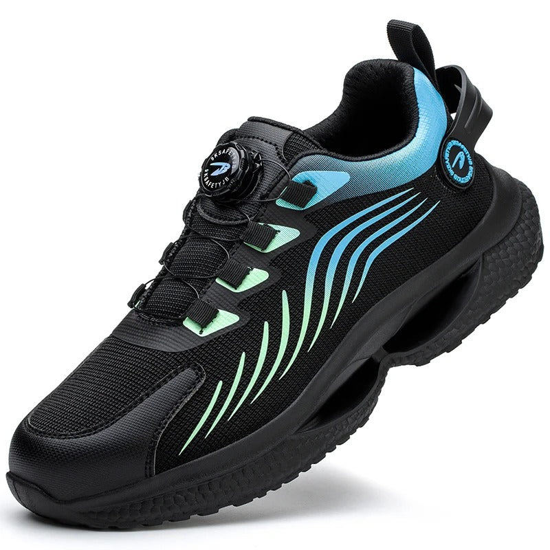 Arthur Sneakers - ergonomiska skor
