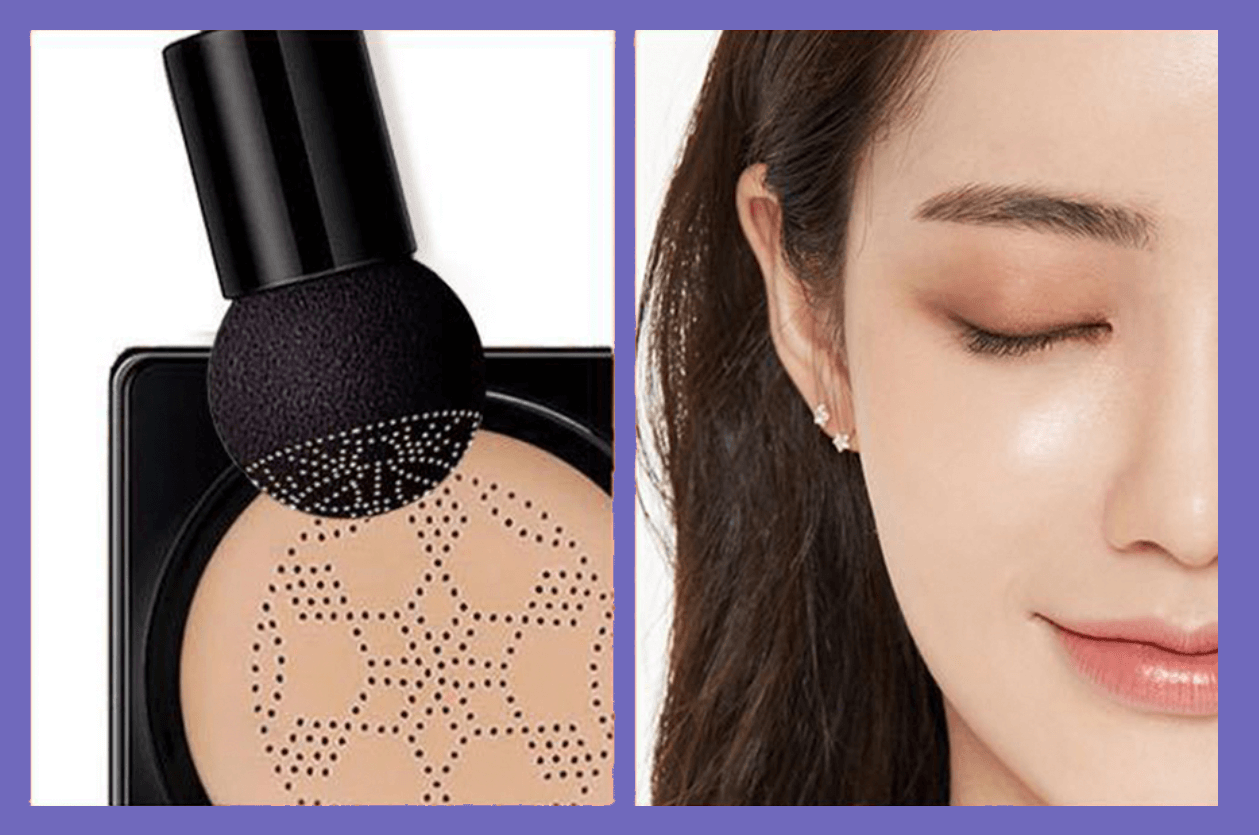 Deluxe BB-cream