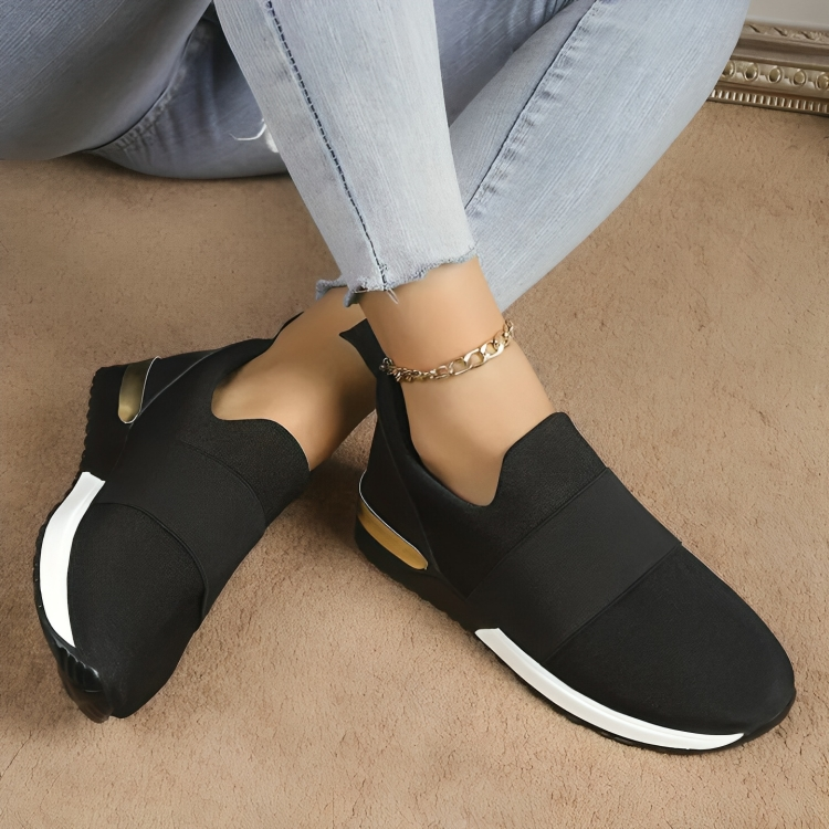 Faith Sneakers - ergonomiska skor