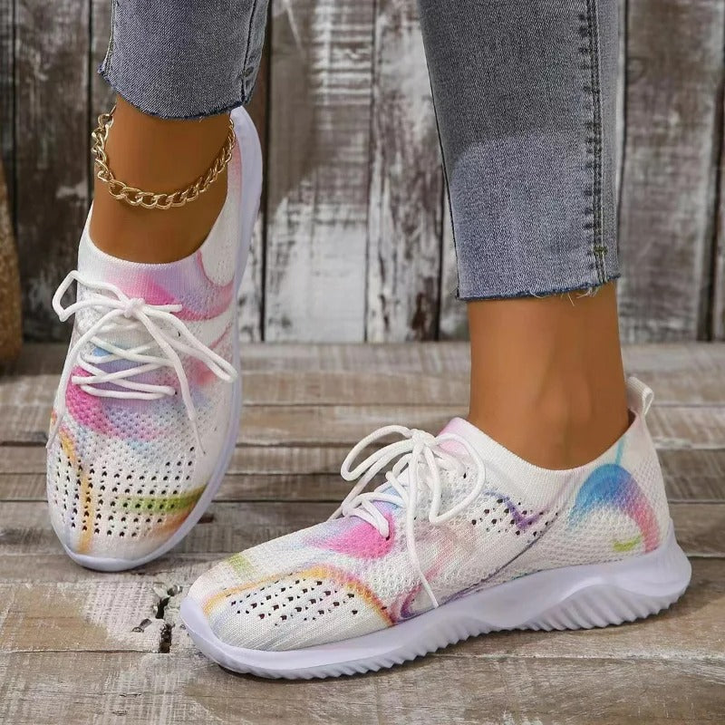 Avery Sneaker - ergonomiska skor