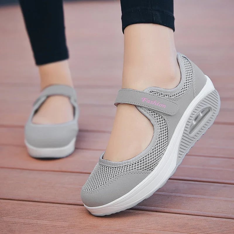 Hanna Sneakers - ergonomiska skor
