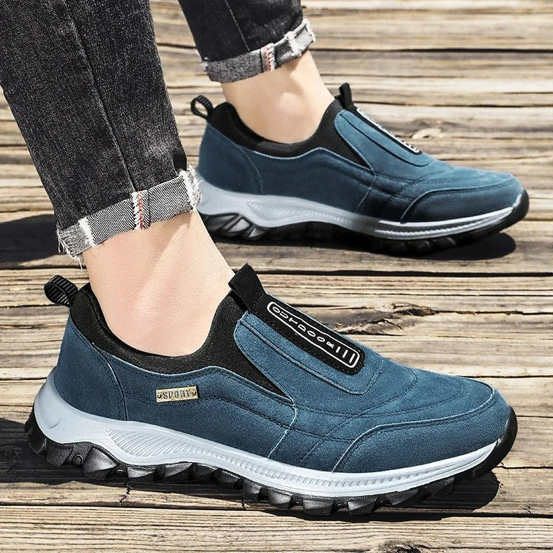 Samuel Sneakers - ergonomiska skor