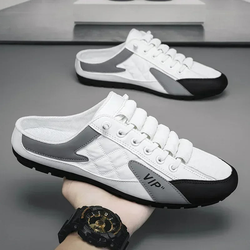 Ethan Sneakers - ergonomiska skor