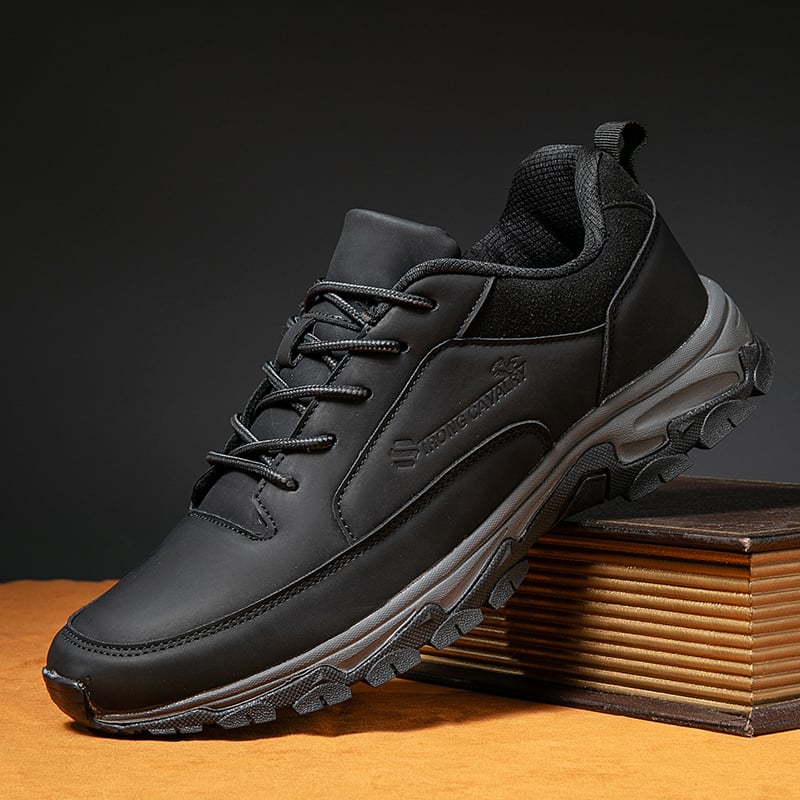 Andrew Sneakers - ergonomiska skor