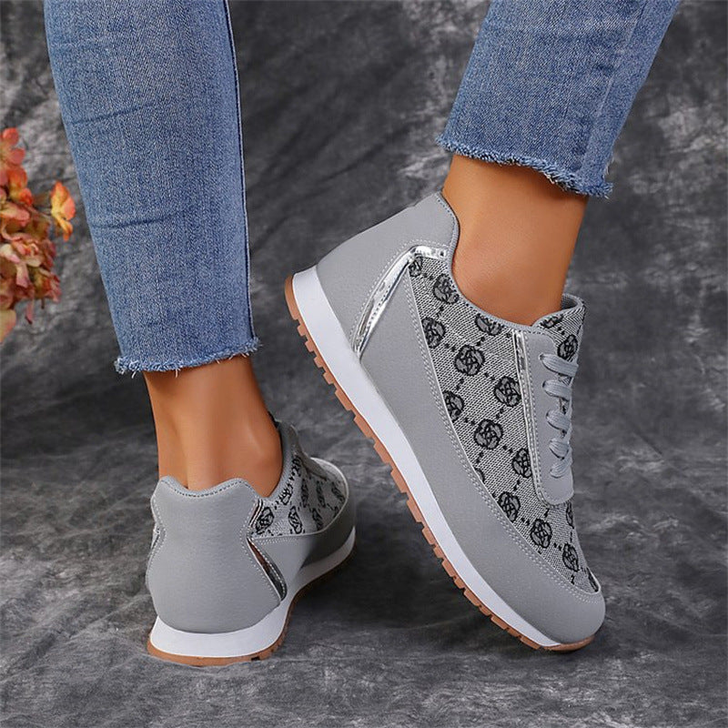 Aubrey Sneakers - ergonomiska skor