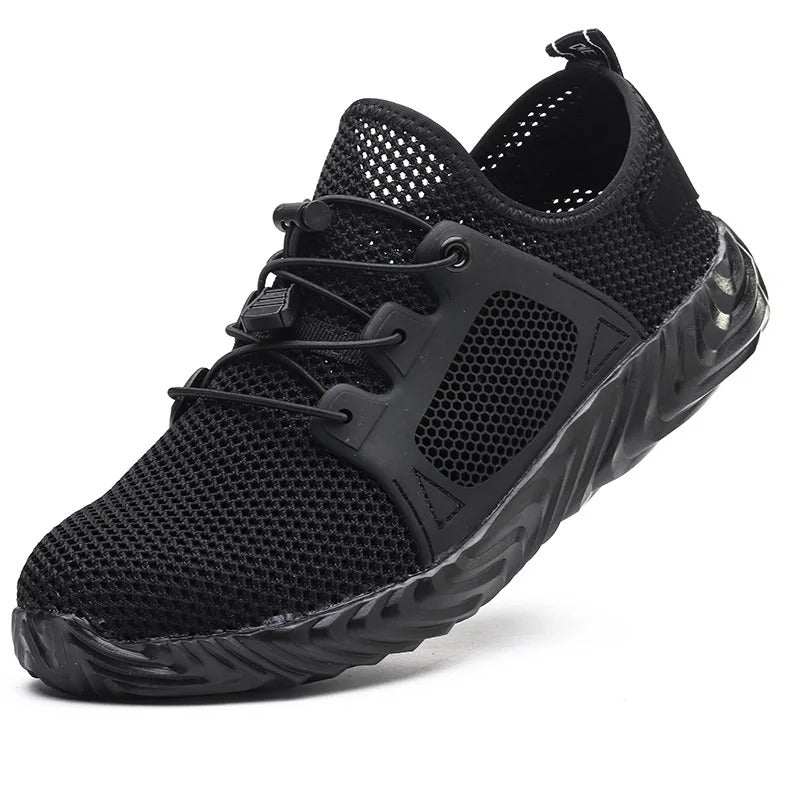 Joel Sneakers - ergonomiska skor