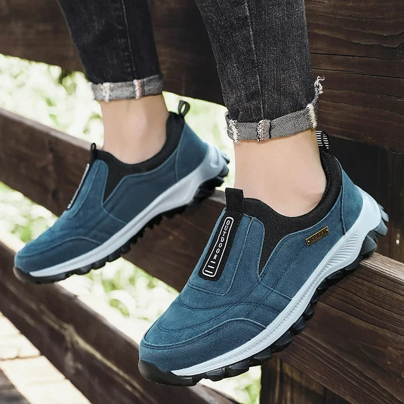 Samuel Sneakers - ergonomiska skor
