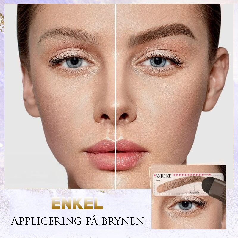 Perfect Brows Stamp & Shaping Kit