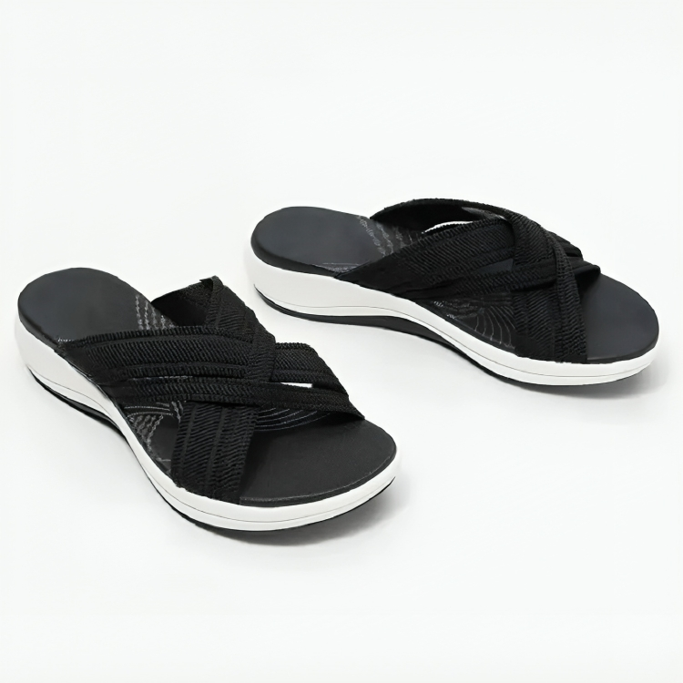 Hilma Sandals - ergonomiska skor